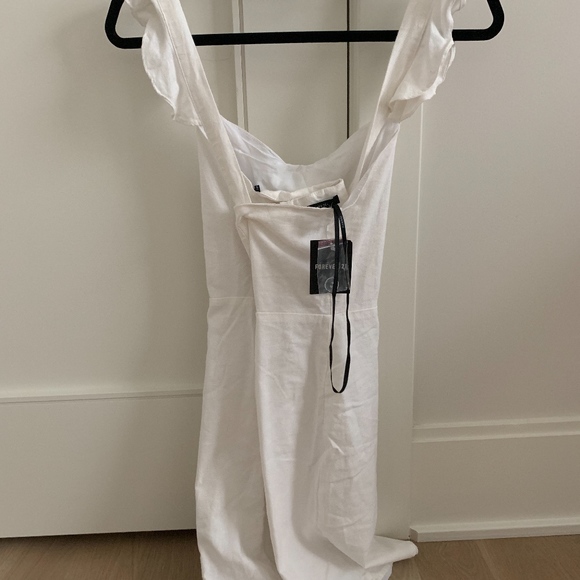 Woven Dress - Picture 2 of 3